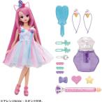 リカちゃん ゆめいろみさきちゃん カラフルチェンジ 4904810208693