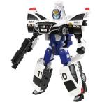  Tomica jo Bray балка JB01 Police Bray балка Toyota Crown патрульная машина простой . body соответствует 