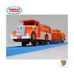  Plarail Thomas серии TS-19 Plarail пожарная машина f Lynn 