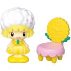 Yahoo! Yahoo!ショッピング(ヤフー ショッピング)こえだちゃん タンポポちゃんとイス 4904810499848
