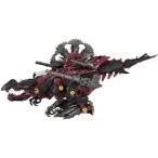 ZOIDS ゾイドワイルド ZW33 ジェノスピノ 4904810596868