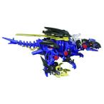 Yahoo! Yahoo!ショッピング(ヤフー ショッピング)ZOIDS ゾイドワイルド ZW22 ギルラプター指揮官機