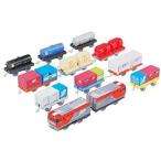  Plarail много .... золотой Taro &amp;. машина комплект 
