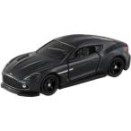 トミカ No.10 アストンマーティン ヴァンキッシュ ザガート 初回特別仕様 4904810798385