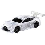 トミカプレミアム No.08 レクサス RC F GT500