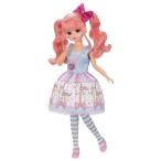 リカちゃん LD-13 メルヘンゴーランド