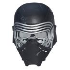 スター・ウォーズ フォースの覚醒 ボイスチェンジャーマスク カイロ・レン