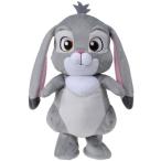 ディズニー ちいさなプリンセスソフィア ダンシングクローバー ぬいぐるみ