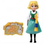 ディズニー アバローのプリンセス エレナ プチコレクション ナオミ