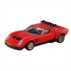 トミカプレミアム No.05 ランボルギーニ イオタ SVR