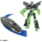  Plarail Shinkansen деформация Robot sinkali on CW Phantom sinkali on 