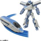  ликвидация запасов товар! Plarail Shinkansen деформация Robot sinkali on CW 500...