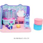 gya Be. кукольный дом ma- кошка. автобус салон комплект 