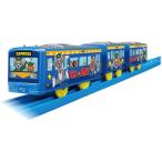  Plarail Tom . Jerry упаковка to дождь 