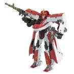 プラレール 新幹線変形ロボ シンカリオン DXS02 シンカリオン E6 こまち