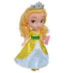 ディズニー ちいさなプリンセス ソフィア マイリトルプリンセス アンバー