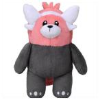 ポケットモンスター ポケモン ぬいぐるみ キテルグマ