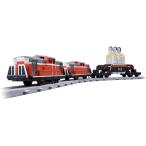  Plarail [. Van geli.n новый театр версия :.] фланель f специальный железная дорога внизу 2 . гора главный линия [ cocos nucifera ma военная операция ] DD51 форма + type 880 форма B2. большой предмет машина 