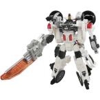 トミカ ジョブレイバー TJBDX ライジングポリスブレイバー デカライドアーマー白バイ DXセット