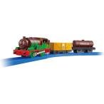  Plarail Thomas TS-23 Plarail pa-si-. шоколад 