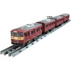  Plarail настоящий Class 415 серия окраина электропоезд красный электро- 