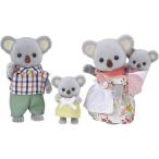  Sylvanian Families кукла коала Family FS-15 4 body комплект 