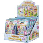 シルバニアファミリー 赤ちゃんコレクション 赤ちゃんおとぎ話シリーズ BOX 1ボックス＝16パック入り 4905040149633