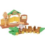  Sylvanian Families кукла * мебель комплект ....wanito дождь ko-83