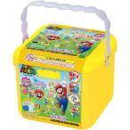 アクアビーズ スーパーマリオ バケツセット AQ-S87 4905040317940