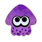 スプラトゥーン クッョン イカ パープル