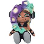 スプラトゥーン2 Splatoon2 ぬいぐるみ SP29 イイダ Sサイズ 4905330201003