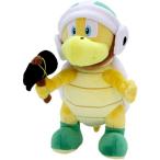 スーパーマリオ オールスターコレクションぬいぐるみ AC37 ハンマーブロス Sサイズ 4905330530370