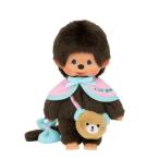 モンチッチ ぬいぐるみ 45th ハッピートリップ 男の子 Sサイズ
