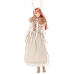momoko DOLL モモコドール My Deer Friend 4905610219865