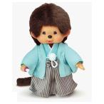 モンチッチ ぬいぐるみ 紋付袴 男の子 Sサイズ