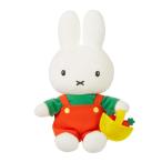 ミッフィー ぬいぐるみ miffy carrot ミッフィー キャロット 4905610601233