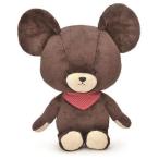 くまのがっこう ベーシックぬいぐるみ ジャッキー Lサイズ