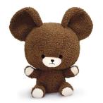 くまのがっこう ぬいぐるみ おチビのジャッキー