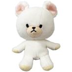 くまのがっこう デイビッド ぬいぐるみ SSサイズ