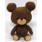 くまのがっこう ぬいぐるみ my Jackie