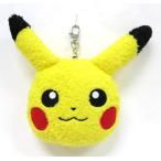 ポケットモンスター ピカチュウ フェイスパスケース