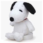 スヌーピー ぬいぐるみ I am SNOOPY Mサイズ