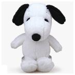 スヌーピー ぬいぐるみ I am SNOOPY Sサイズ