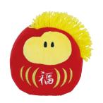 スヌーピー ぬいぐるみ だるまウッドストック 小サイズ