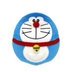 ドラえもん ぬいぐるみ だるま Sサイズ 4905610699575