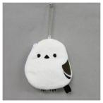 Yahoo! Yahoo!ショッピング(ヤフー ショッピング)日本の動物 シマエナガ ぬいぐるみポーチ