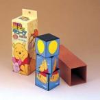  фокус Magic серии Disney магия. Cube Винни Пух M11430