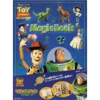  фокус Magic серии Disney Magic книжка Toy Story M11481