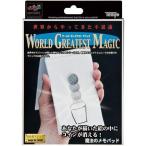  фокус Magic Tey men to магия. память накладка M11616