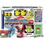  фокус Pocket Monster XY miracle Magic 20 DVD описание есть M11624